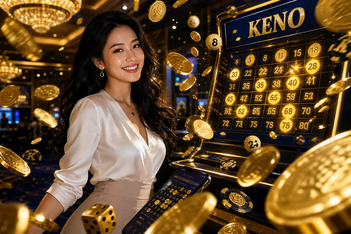 bm8 Baccarat Table Games မျက်နှာပြင်