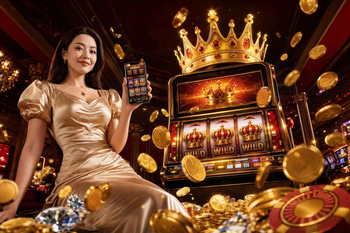 bm8 Bankroll စီမံခန့်ခွဲမှု လမ်းညွှန်