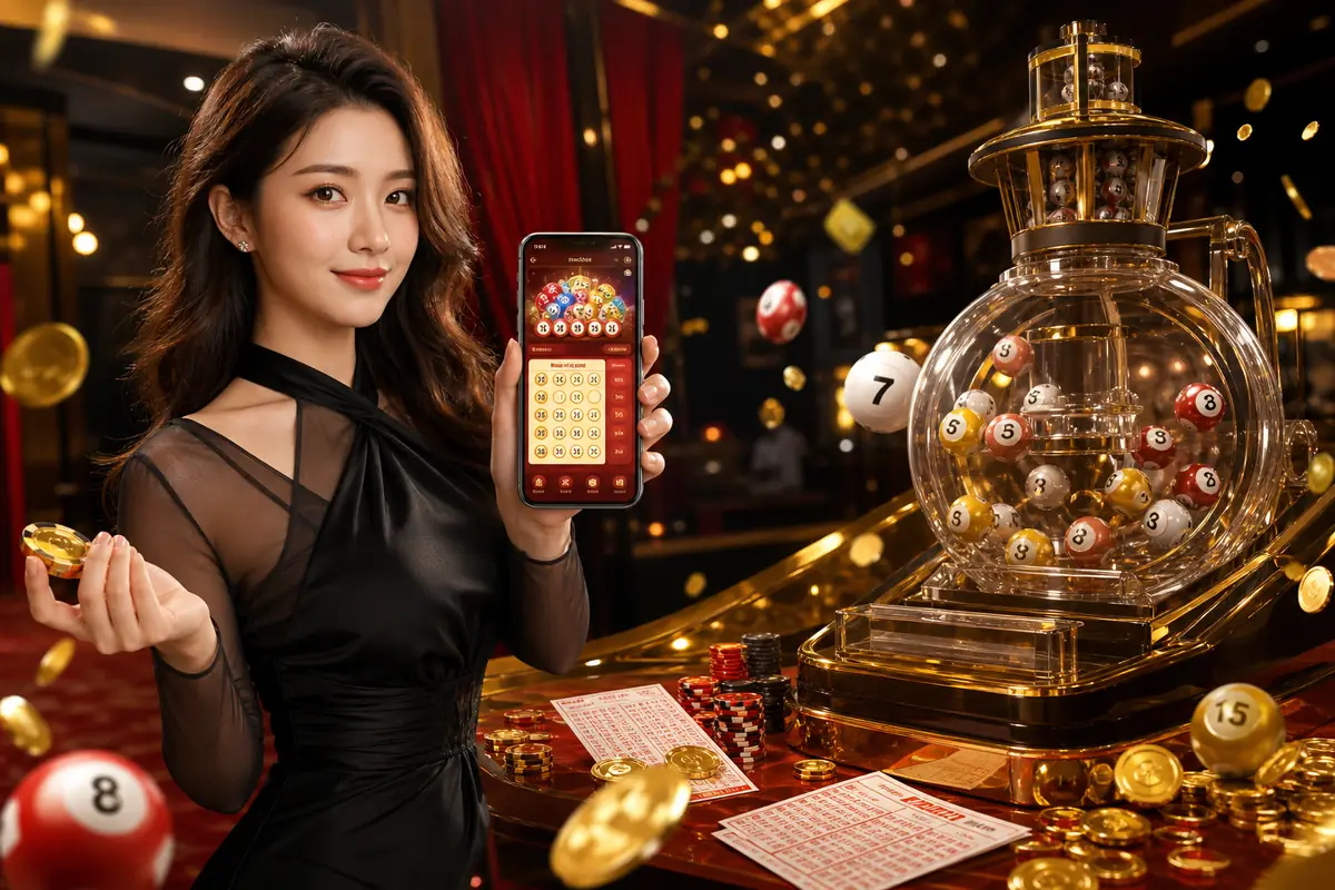 bm8 ဖဲဂိမ်း Live Dealer ကာစီနို