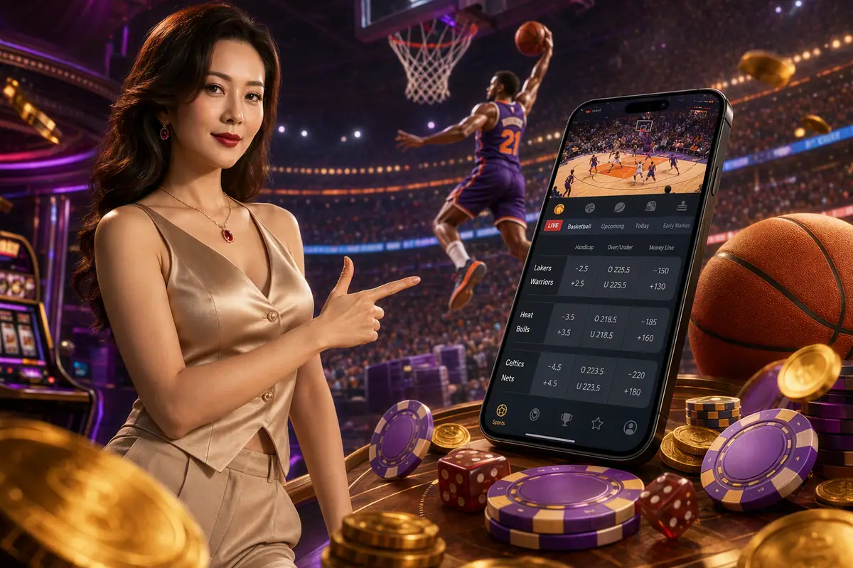 bm8 ငါးပစ်ဂိမ်း ကစားနည်းအဆင့်ဆင့်