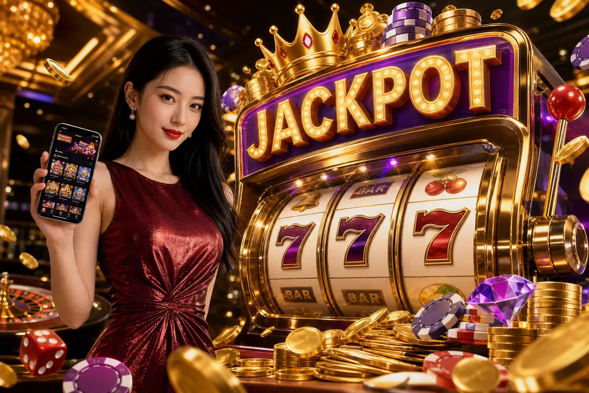 bm8 PG Soft Pragmatic Play JILI provider များ